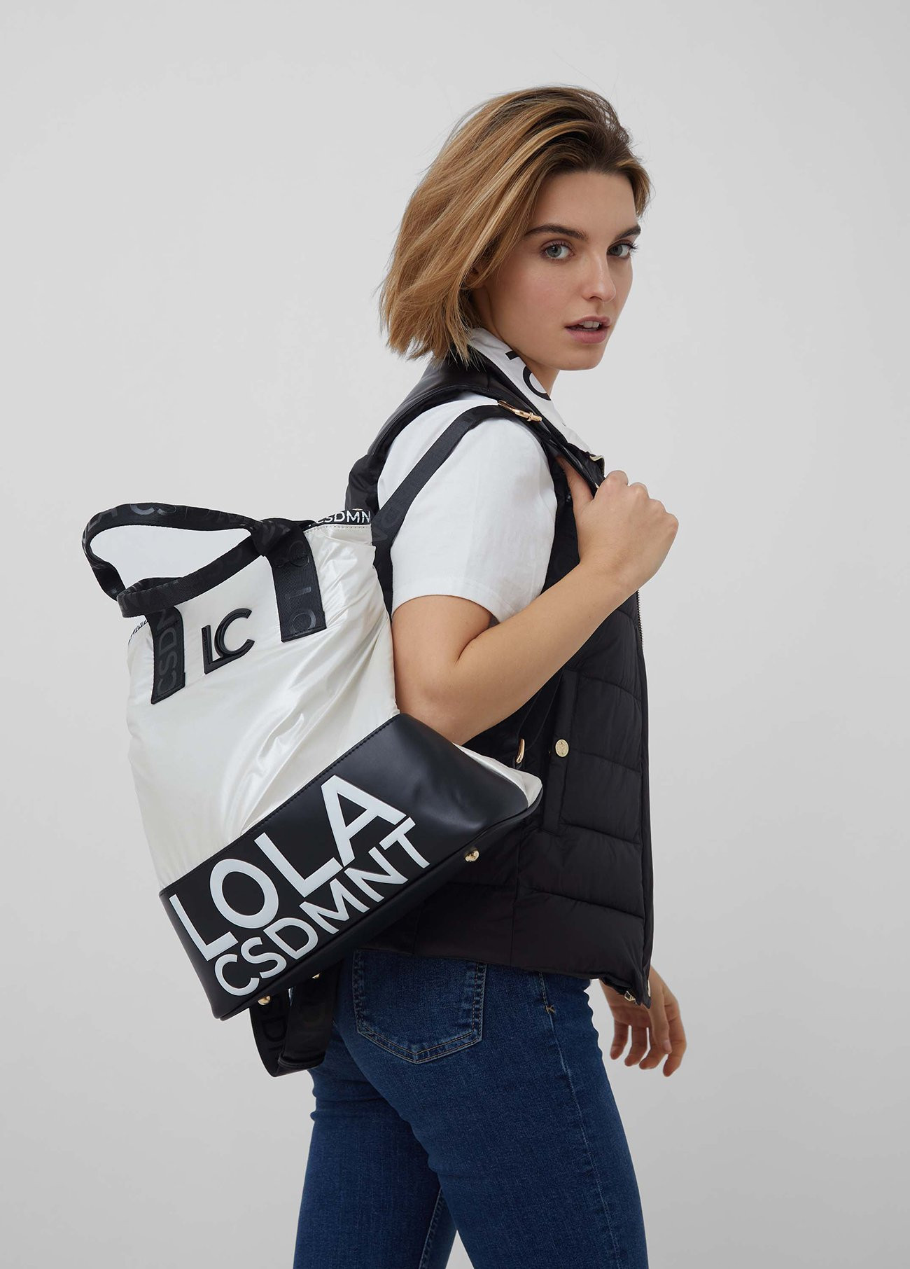 Bolso LC